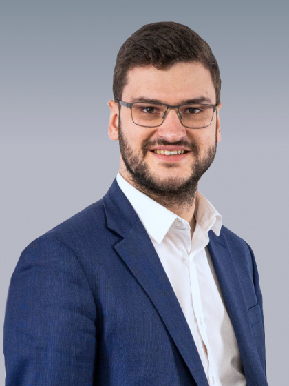 Eirik Otto
