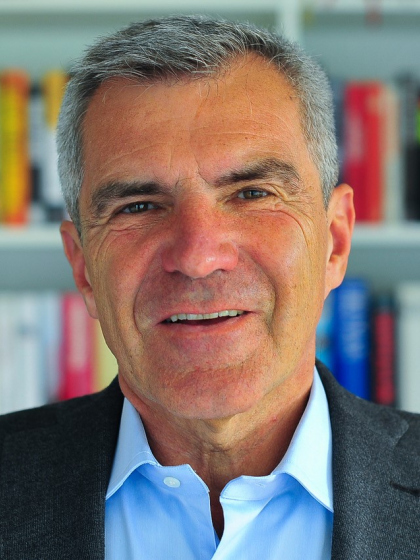 Hans Demmel