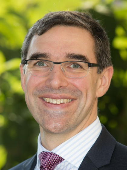 Dr. Matthias Daub