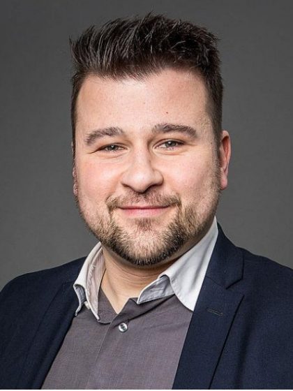 Chris Berger