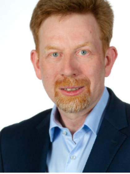 Christian Koch