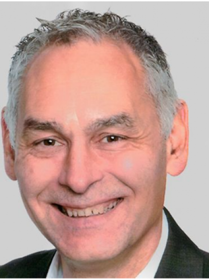 Klaus Fetzer