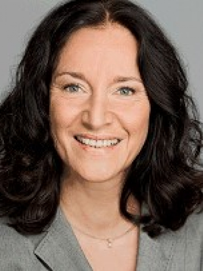 Dr. Susanne Weinbrenner
