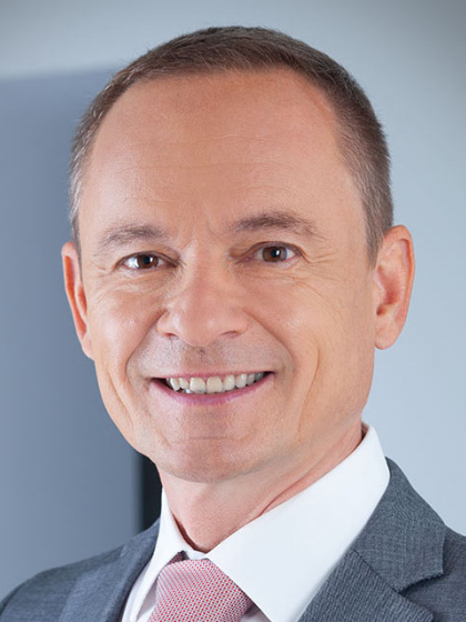 Raimund Höslinger