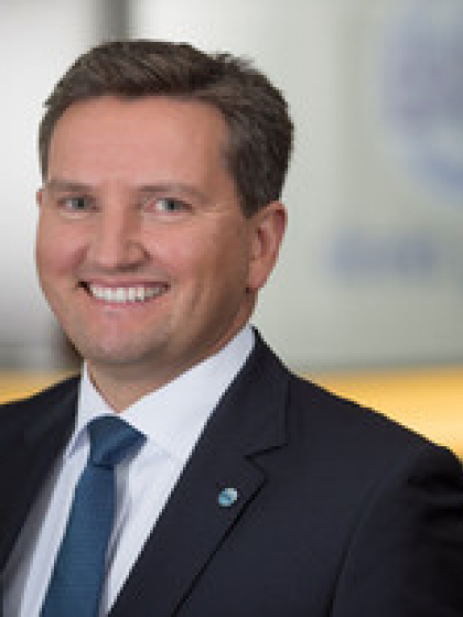 Peter Kaetsch (BIG direkt gesund)