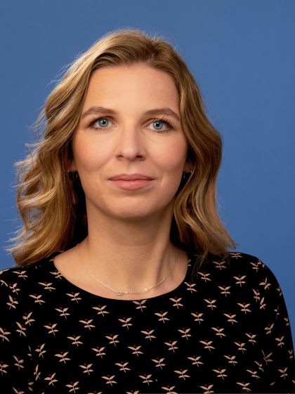 Julia Neuhaus