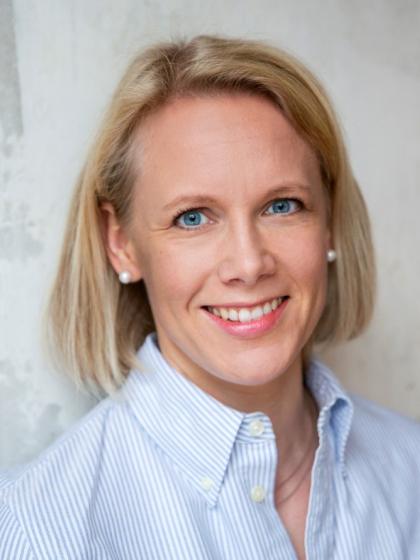 Judith Michels