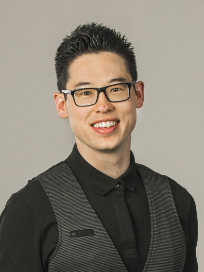 Prof. Dr. Dennis-Kenji Kipker