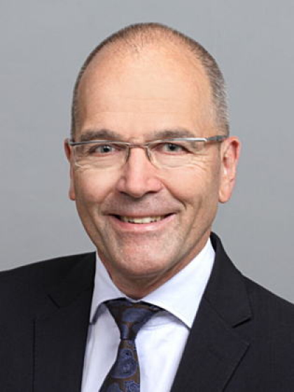 Ekkehard Laste