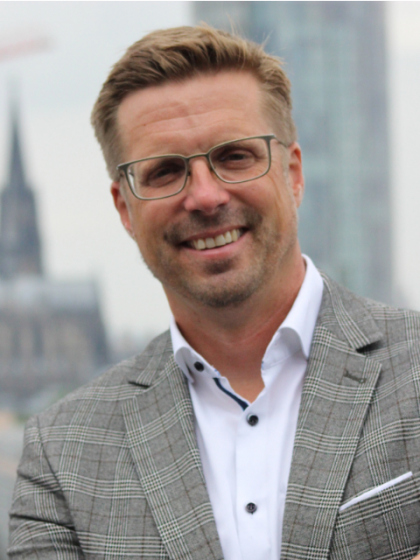 Andree Haack