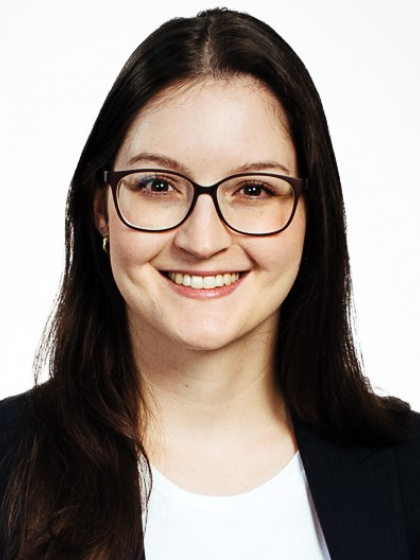 Franziska Wössner