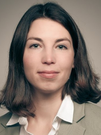 Nicole Opiela