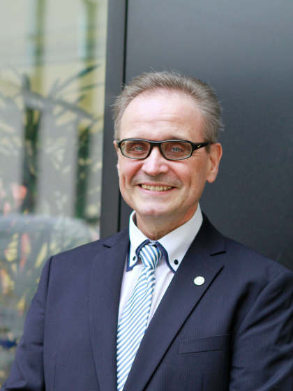 Alexander Eisvogel