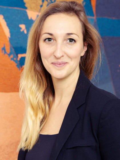Prinzessin Eilika von Anhalt