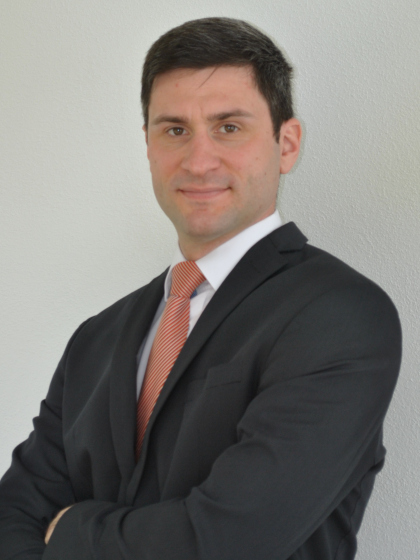 Tobias Schmitz