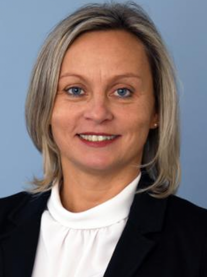 Antje Rohde