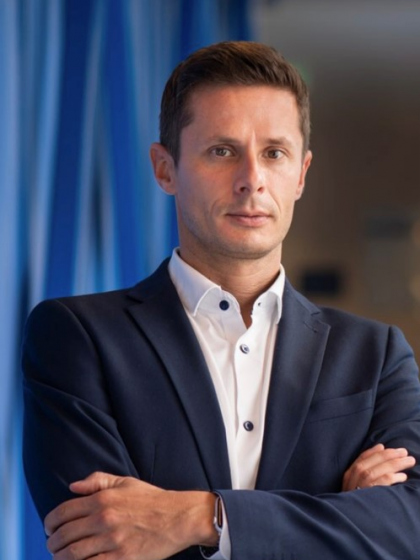 Benjamin Reiser