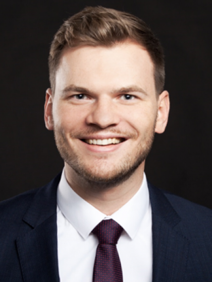 Steven Janiec