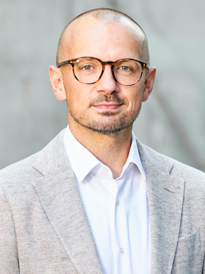 Stefan Sternberg