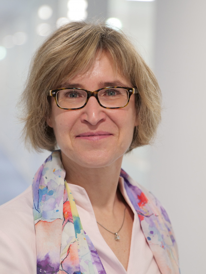 Susanne Weigel