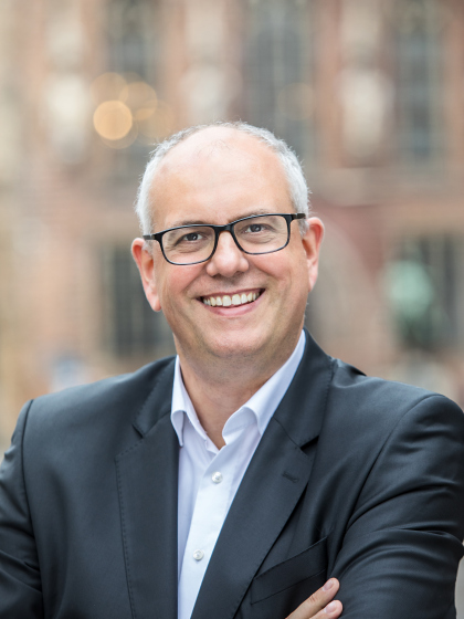 Andreas Bovenschulte