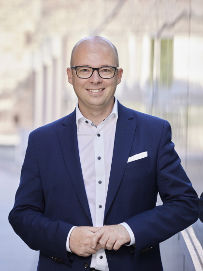 Thorsten Brehm