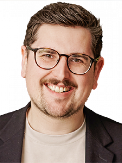 Nils Hoffmann