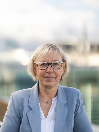 Petra Nicolaisen