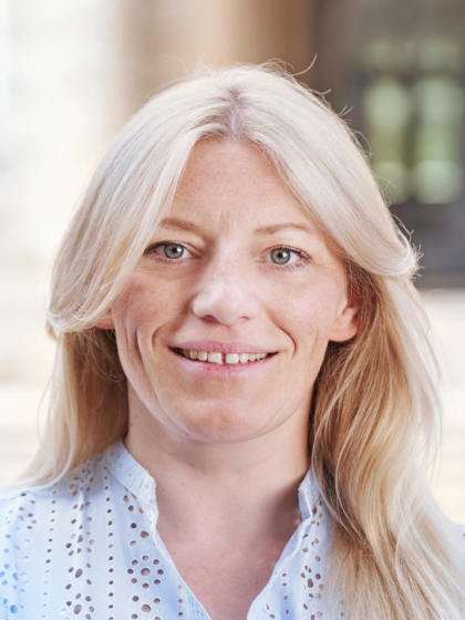 Sandra Zimmermann