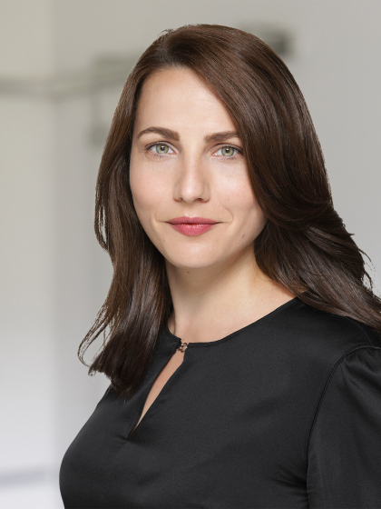 Sophia Eich