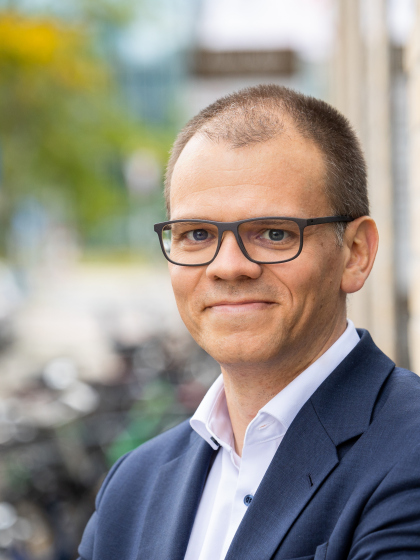 Jan Fries