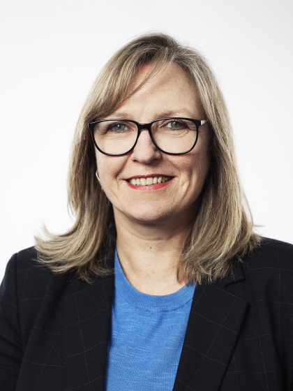 Katja Wilken