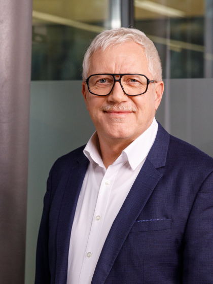 Uwe Schwarz