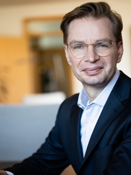 Reiner Holznagel