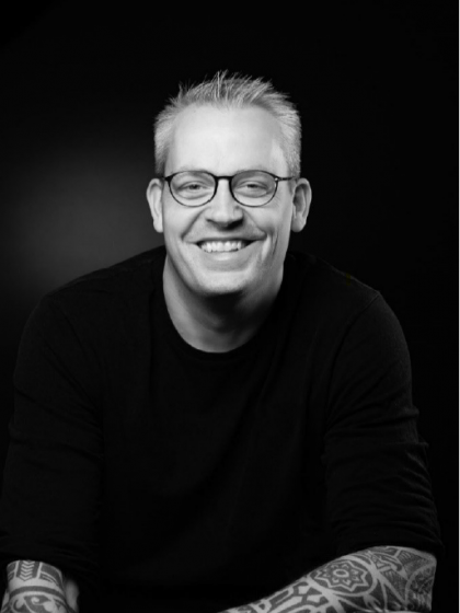 Michael Geißler
