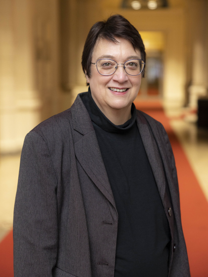Karin Klingen