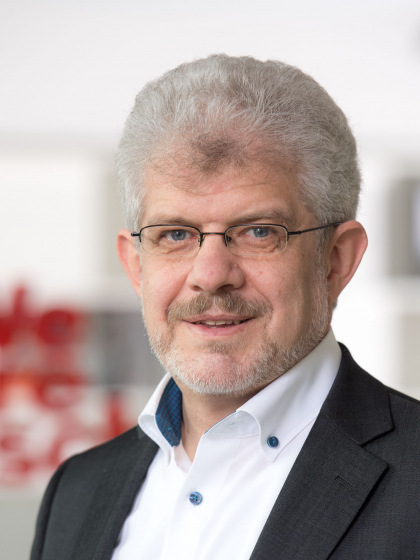 Werner Folkendt