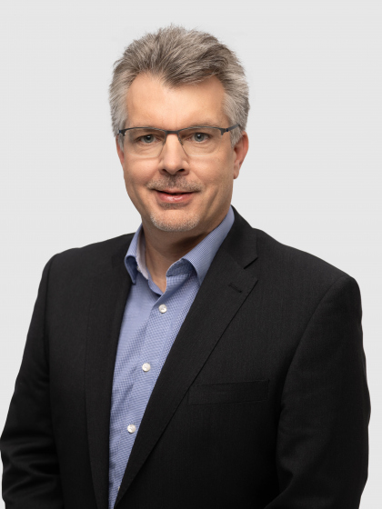 Marco Gräf