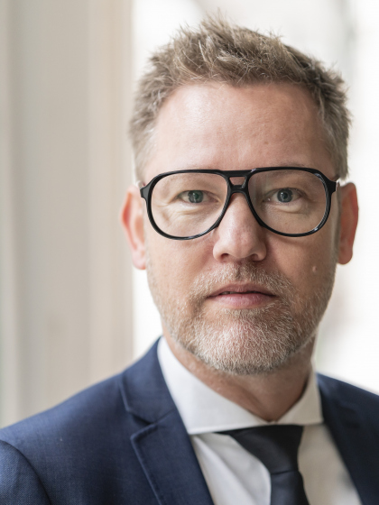 Ronald de Jonge