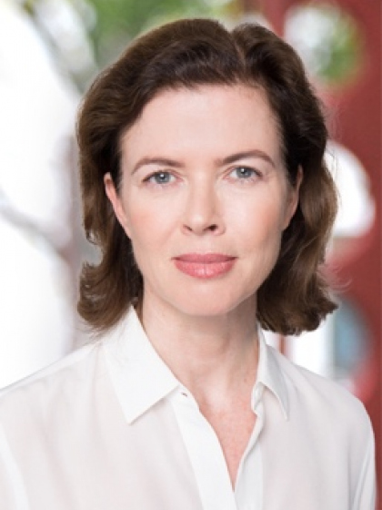 Claudia Alsdorf