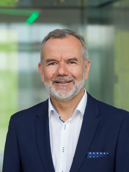 Ulrich Baisch