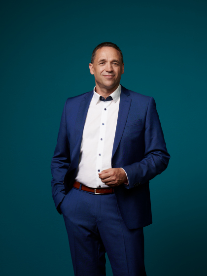 Christian Bär