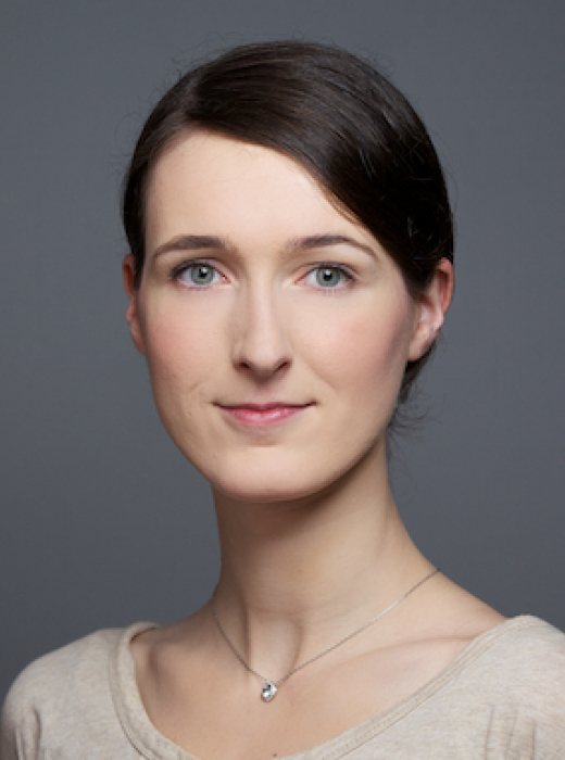 Miriam Seyffarth