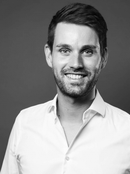 Toni Willkommen