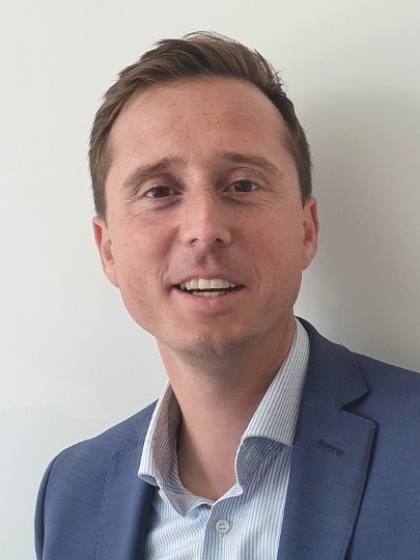Hans-Christian Mangelsdorf