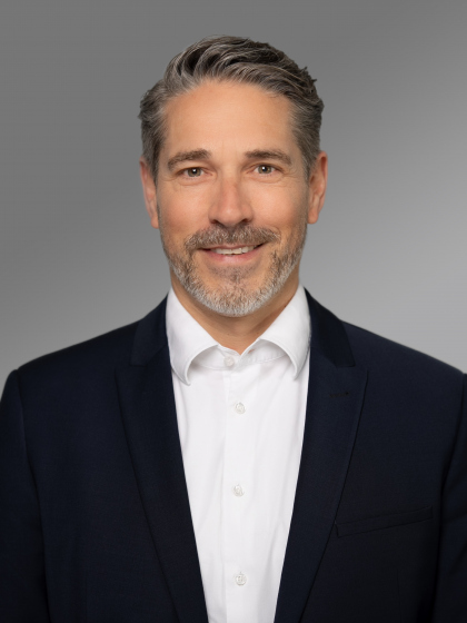 Holger Müller