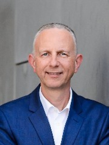 Jürgen Burhenne