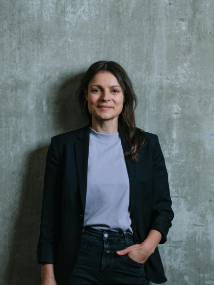 Laura Möller