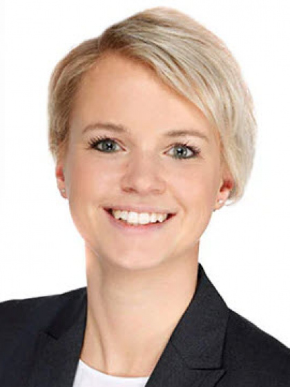 Mareike Kusch