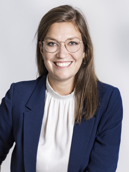 Mareike Mellinghoff